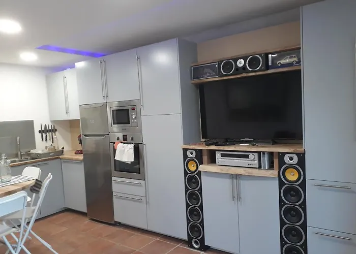 Appartement Seignosse Ocean