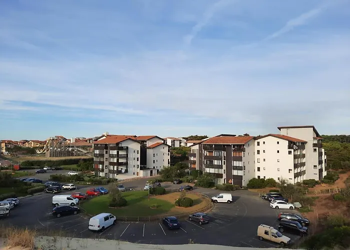 Joli T2 38 M2 Renove Idealement Situe