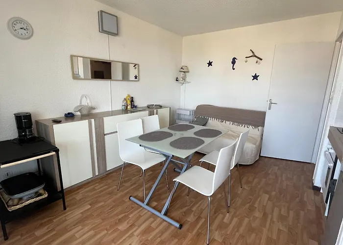 Appartement Renove Coeur De Seignosse, Animaux Acceptes, Parking Inclus - Fr-1-239-107